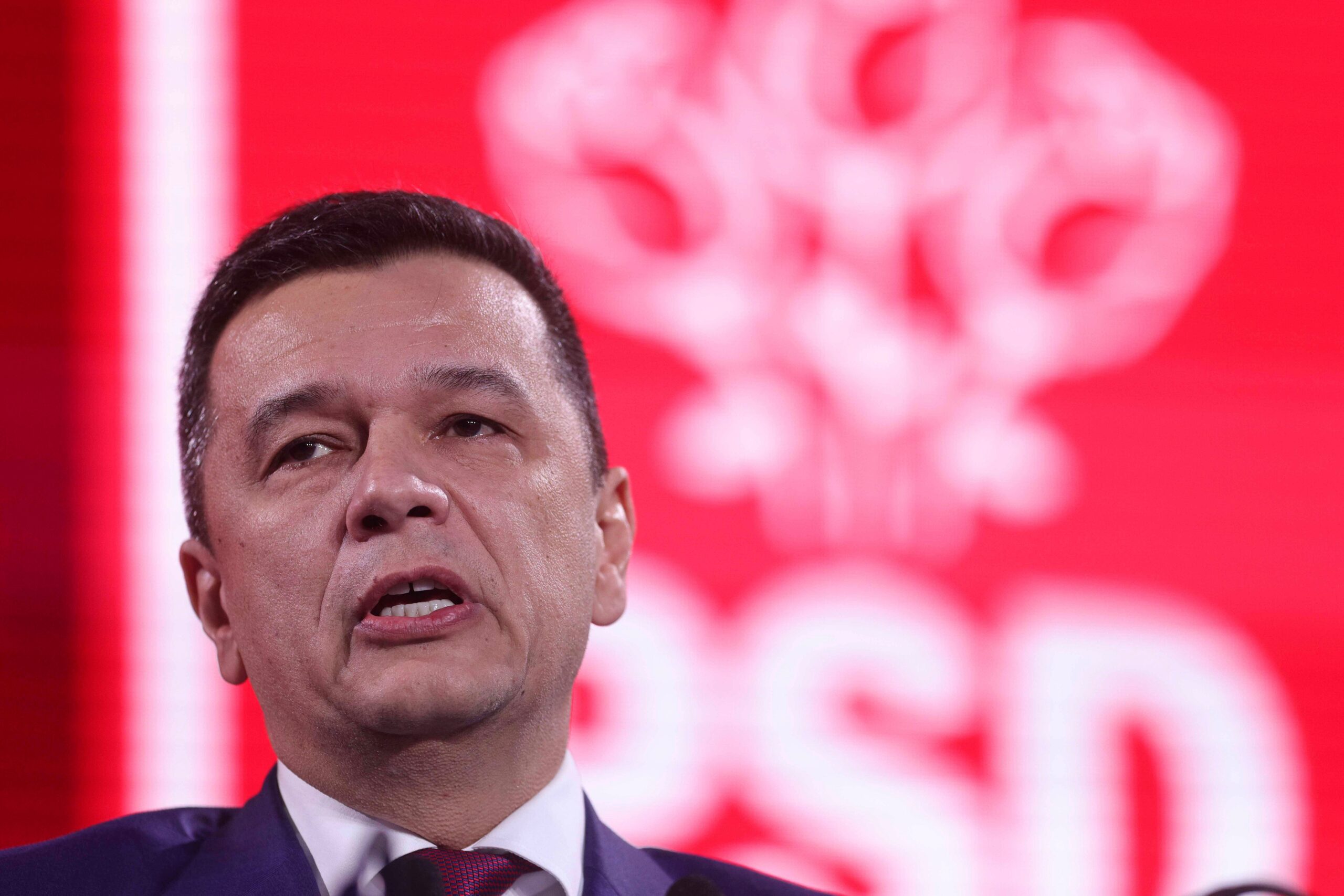 Grindeanu, atacuri către partenerii de coaliție: „Ministrul Mediului a fost demis politic la prima moțiune”
