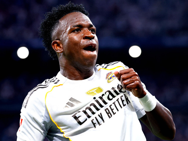 Vinicius Junior a spus „DA” și semnează!