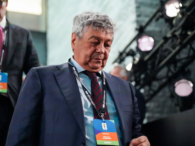 “Cel mai bun! Credeți-mă”. Răzvan Raț a spus totul despre Mircea Lucescu, înaintea barajului Turcia – România