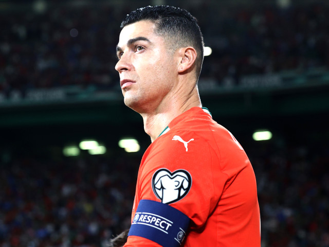 News Alert | FIFA a decis durata suspendării lui Cristiano Ronaldo! Anunțul face înconjurul lumii