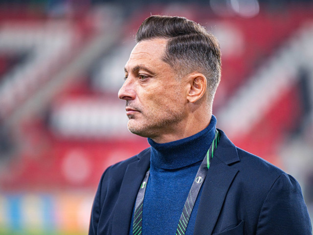 ”Cu greu! Personajul a murit”