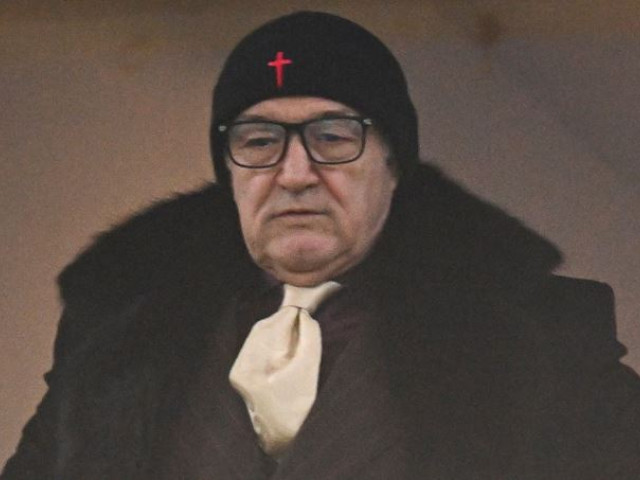 Comunicatul clinicii unde a fost operat Gigi Becali. În ce stare se află patronul FCSB-ului