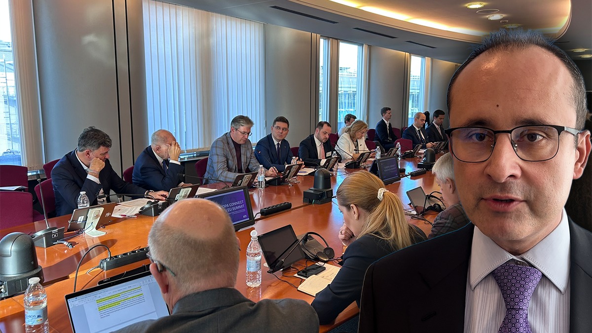 „România trebuie să valorifice la maximum oportunitățile europene din domeniul sănătății”