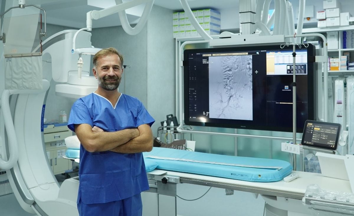 „A transformat radical felul în care tratăm bolile”