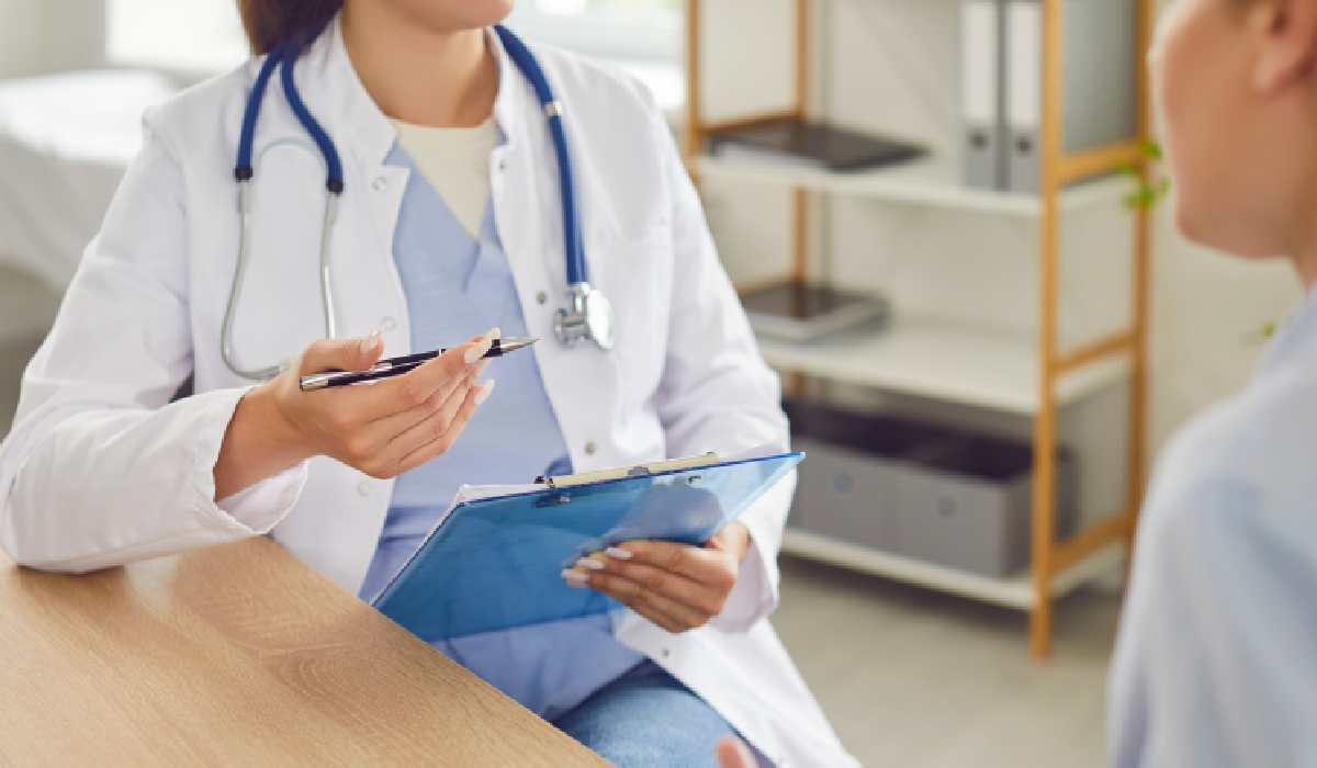 povestea unei femei care a fost diagnosticată greșit timp de șase ani, până când un ultim test i-a salvat viața