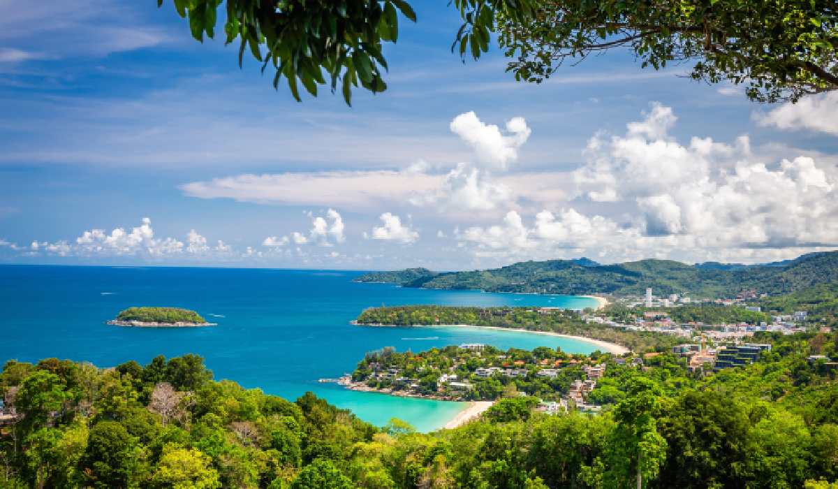 plaje tropicale și o explozie de arome exotice pentru un sejur mai ieftin decat o vacanță la schi