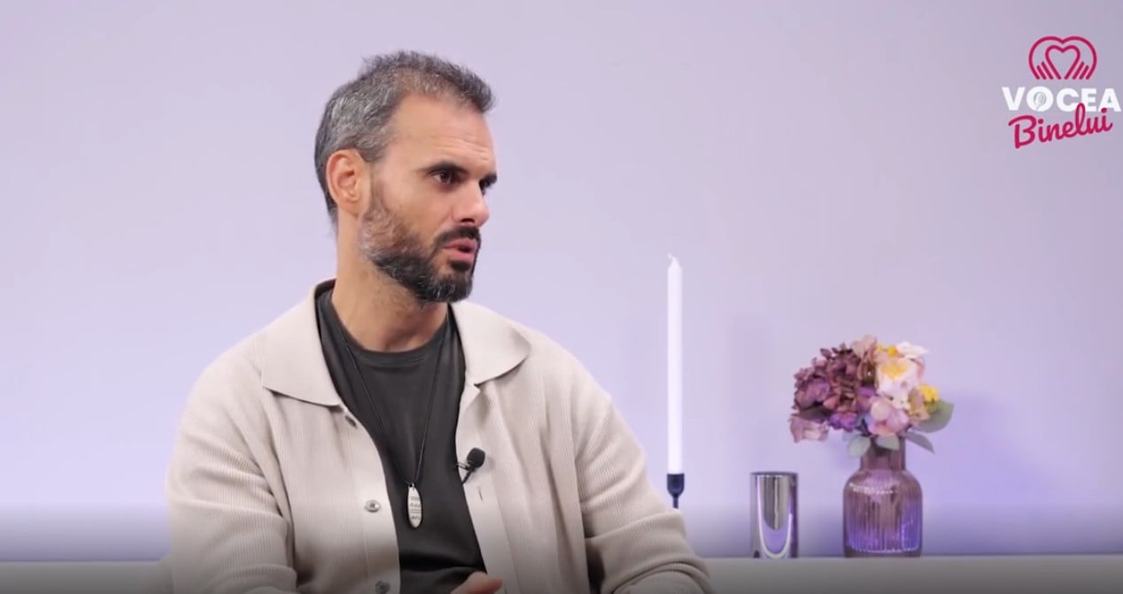 „Când construim o casă, misiunea e despre speranţă şi creşterea stimei de sine”