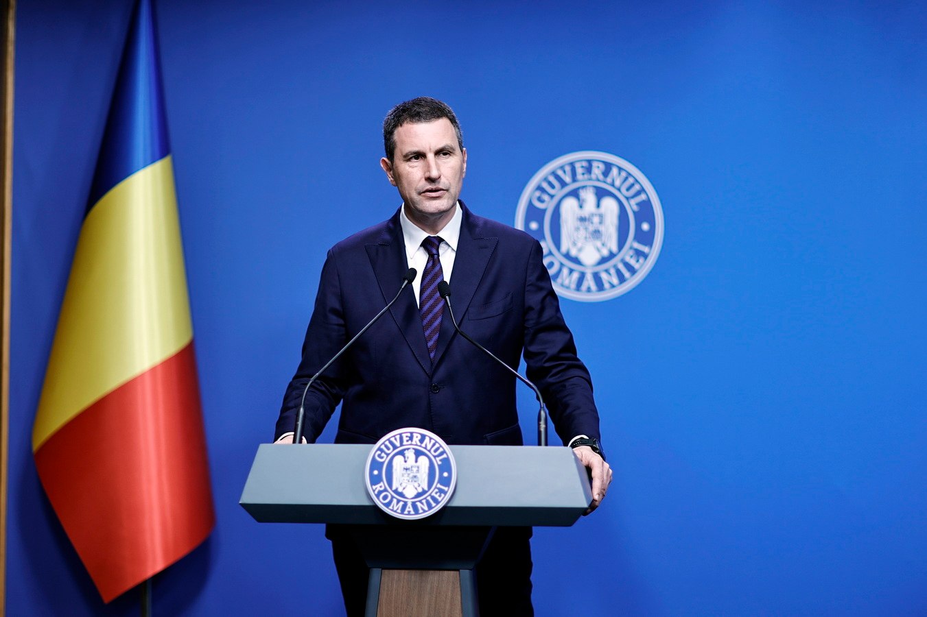 Tanczos Barna, despre criza apei din Prahova: „Am impresia că Dorel ajunge tot mai des în funcţii de conducere”. Ce măsuri cere vicepremierul