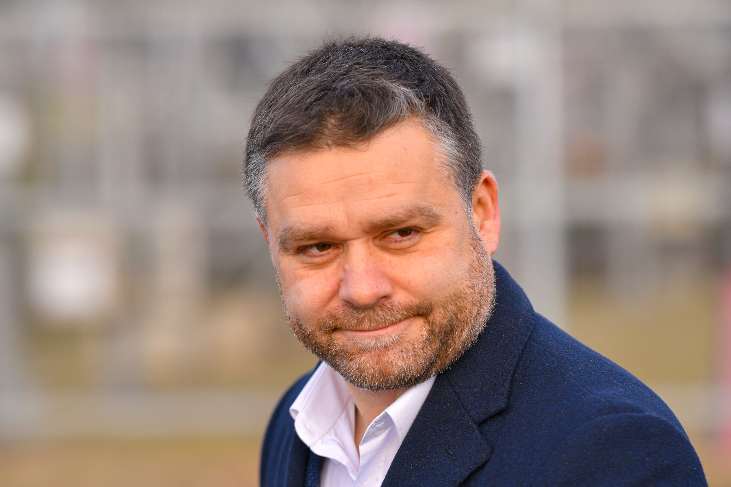 Ciucu, acuzații grave la adresa PSD privind „ruperea” PNL: „Toată lumea îi știe. Și presa îi știe”