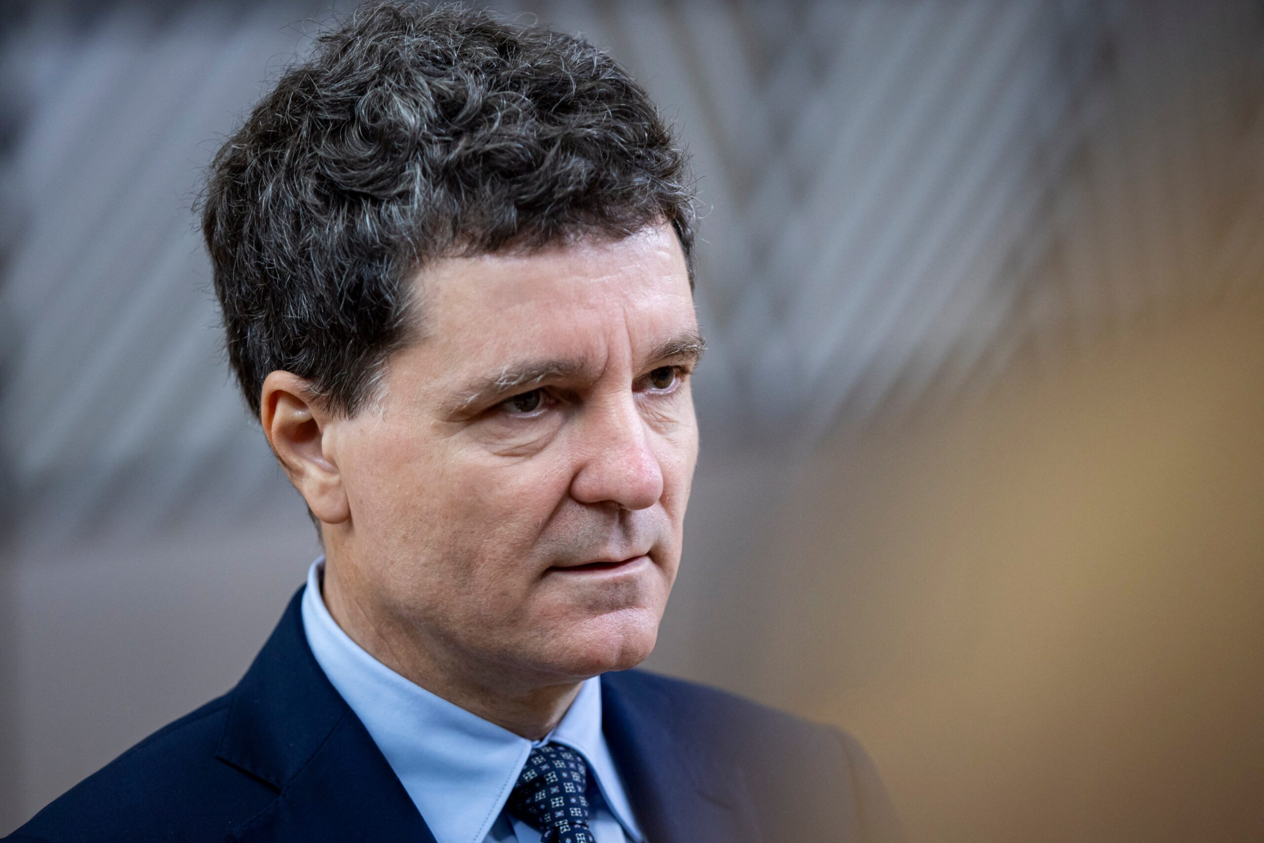 „Mai puțin zgomot și lozinci”. Președintele Nicușor Dan face un apel către responsabilii politici după intrarea țării în recesiune tehnică