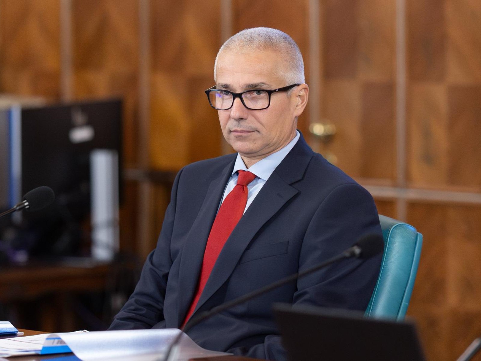 Radu Marinescu analizează decizia CJUE privind prescripția: „Nu invalidează standardul național”