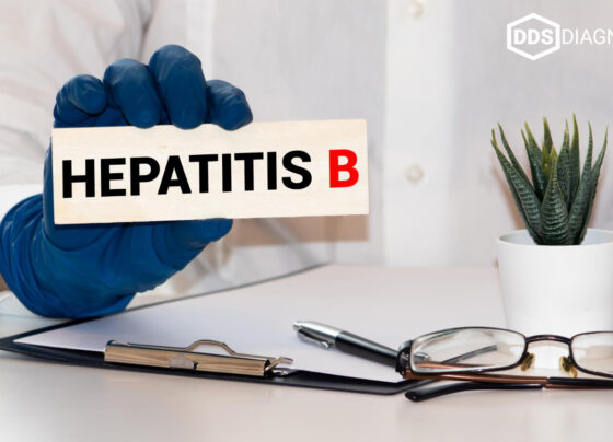 Hepatita B