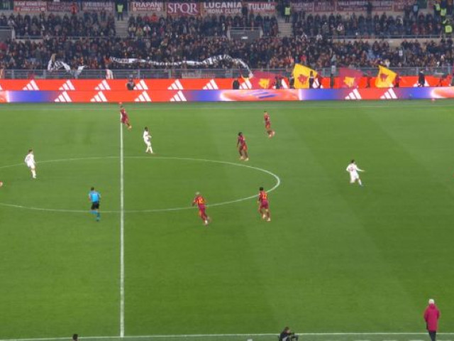 Live Video&Score | AS Roma