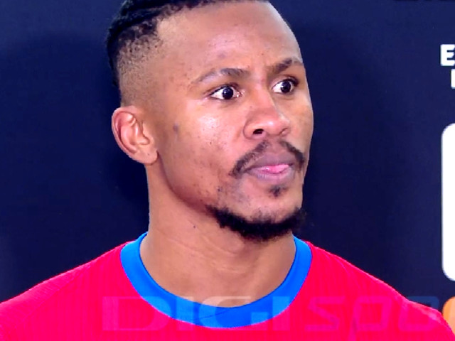 „Cutremur” la FCSB! Ce le-a spus Siyabonga Ngezana jurnaliștilor, imediat după 4-3 cu Feyenoord