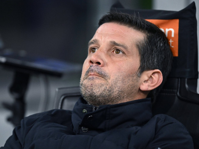 Javier Zanetti s-a convins de Cristi Chivu