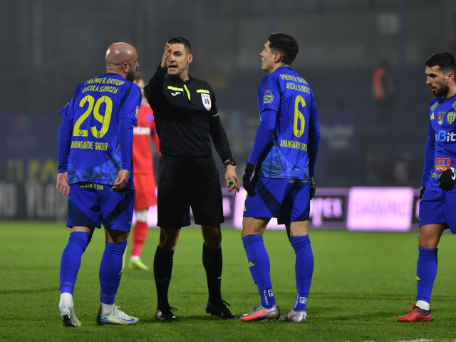 Video Exclusiv | Verdictul lui Marius Lăcătuș, după eliminarea din Slobozia – FCSB. Ce a spus Bratu și acuzațiile lui Decebal Rădulescu