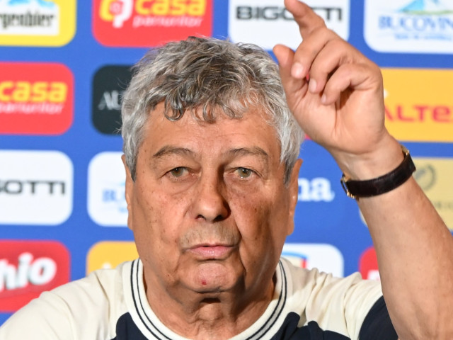 Variantă pentru Mircea Lucescu! Fotbalistul care poate fi o soluție pentru barajul cu Turcia