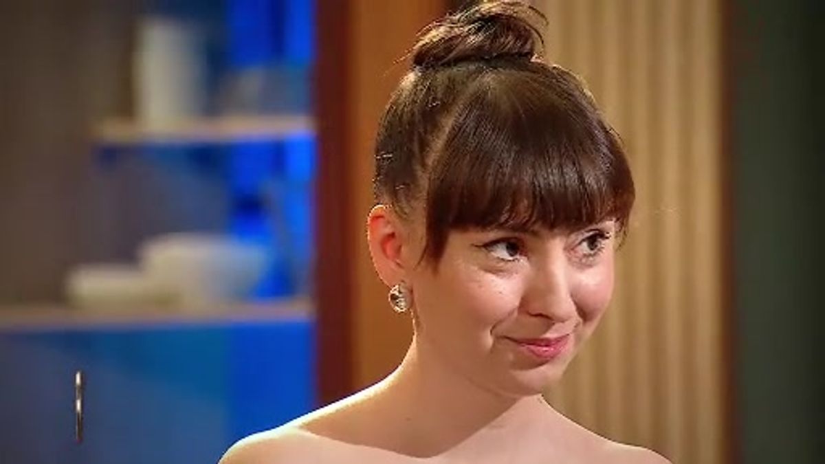 Chef Florin Dumitrescu a felicitat-o pe Cosmina Boboc, câștigătoarea MasterChef 2025: „A fost la înălțime”