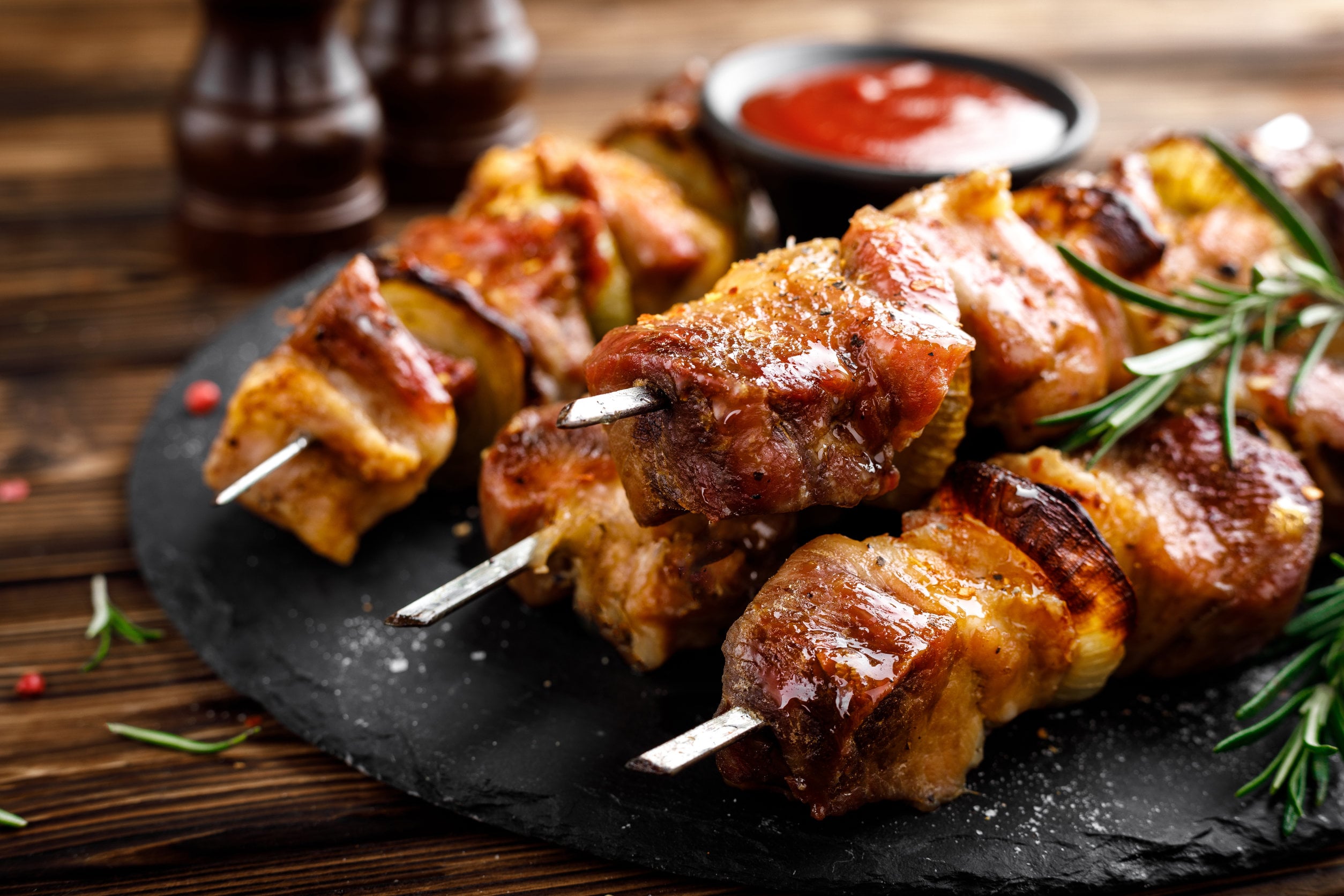 Cum marinezi carnea de porc pentru o friptură delicioasă