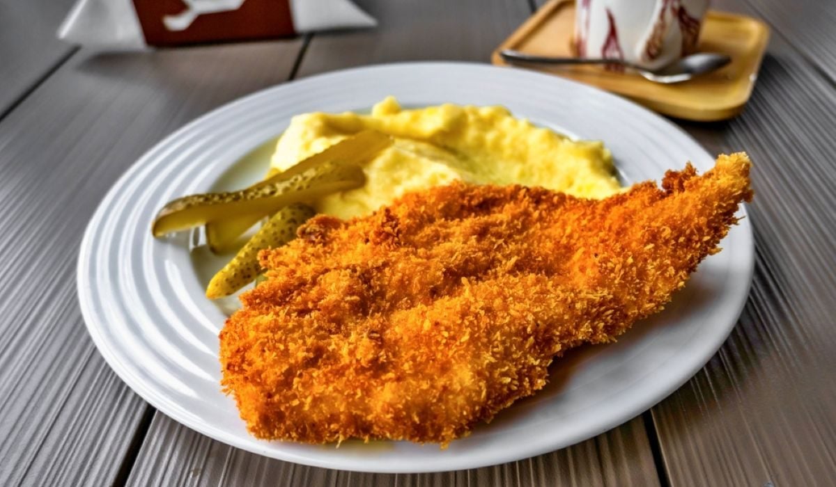 marea greșeala pe care o face toată lumea când prăjește carnea de porc