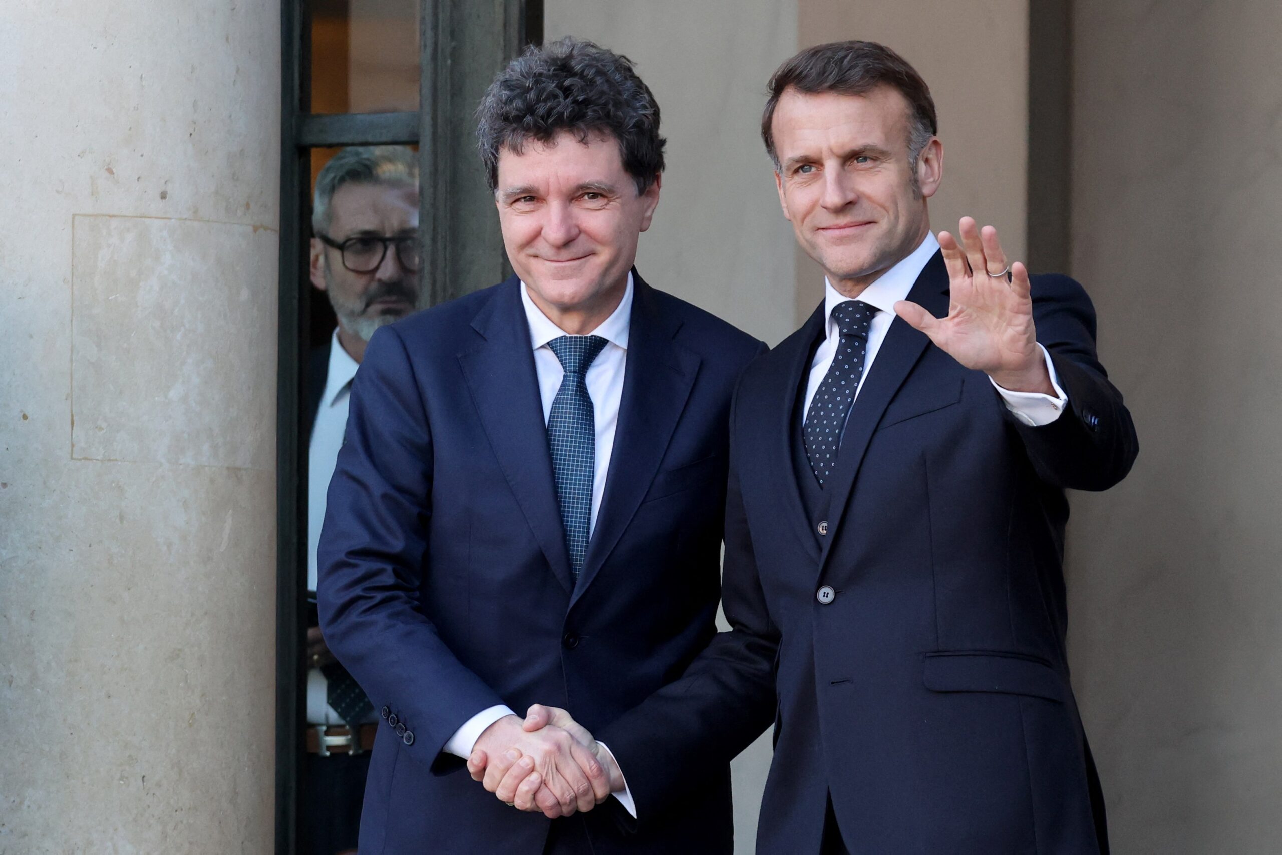 Nicușor Dan explică rolul României în garanțiile de securitate pentru Ucraina, după summitul Coaliției de Voință de la Paris