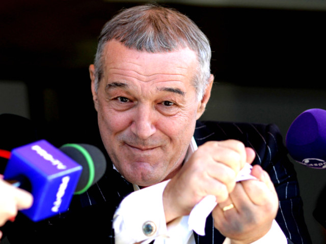 După 15 ani, Gigi Becali a câștigat procesul și a dat marea lovitură: 50.000.000 de euro!