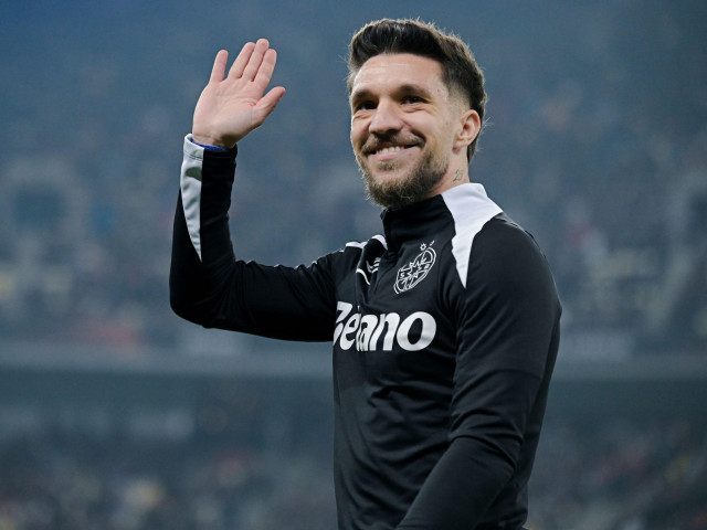 Video Exclusiv | Alex Băluță, ofertat de Dinamo! Ce s-a întâmplat după plecarea de la FCSB