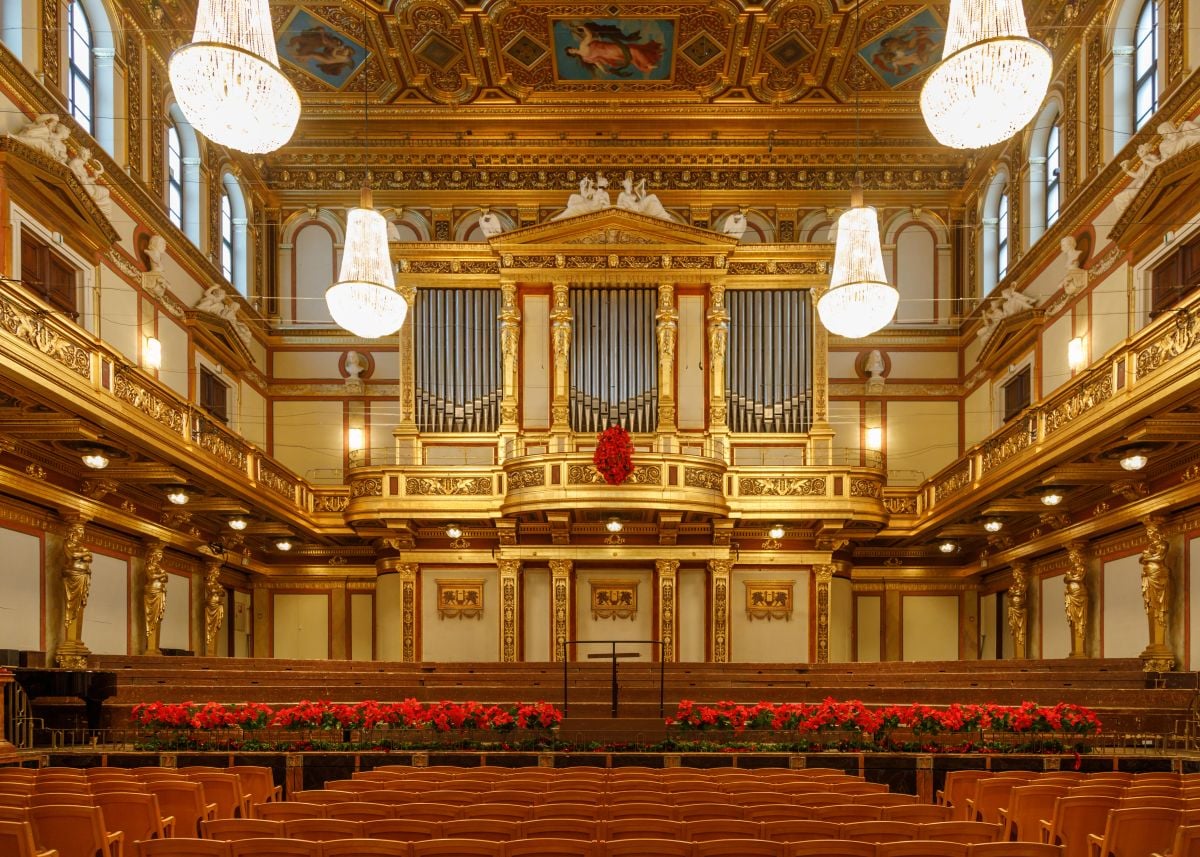 Cât costă biletele la concertul de Anul Nou 2027 de la Viena, când se pun în vânzare şi cum se pot obţine