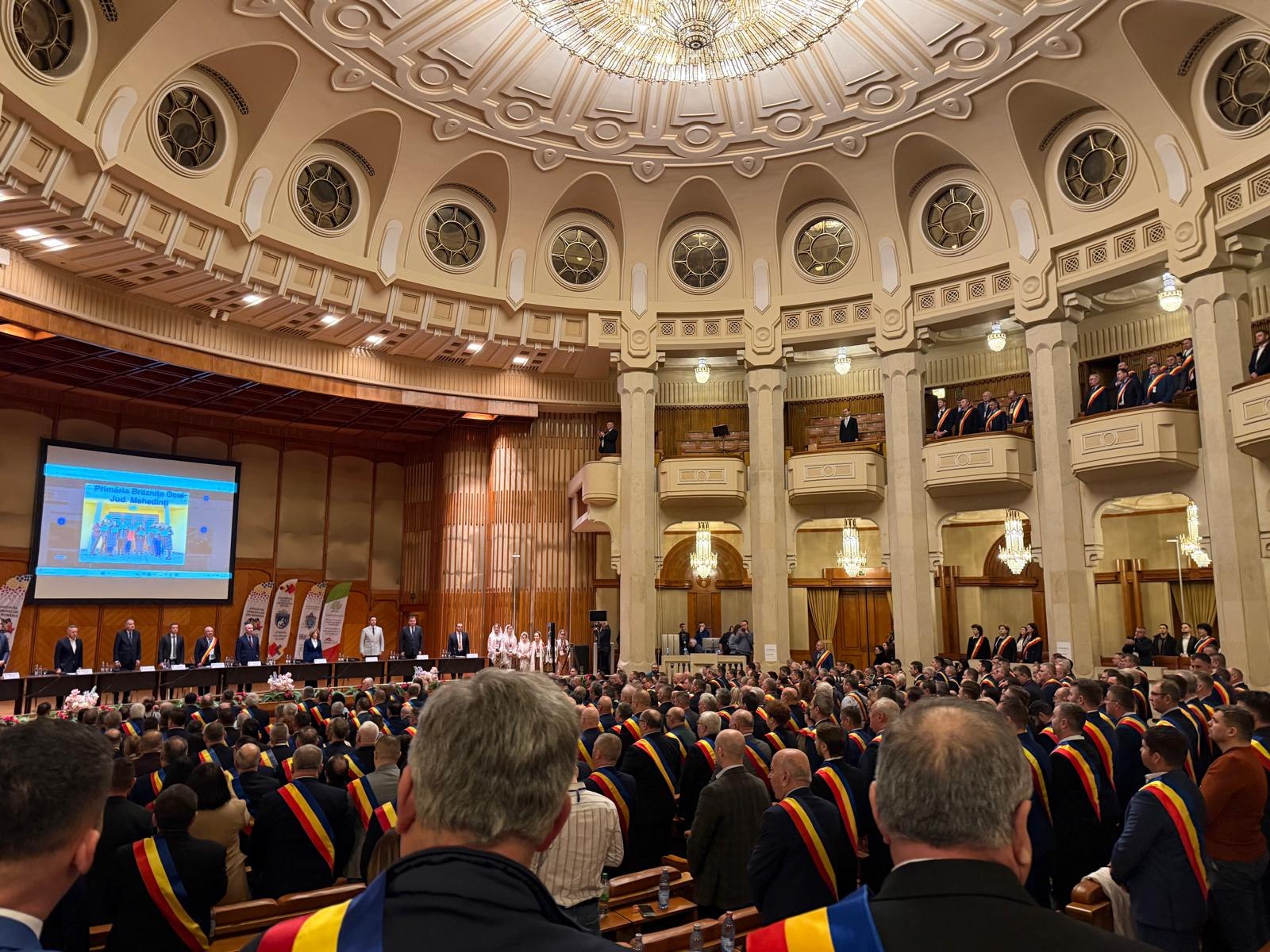 Revolta edililor. Primarii au venit la București. Și au plecat. Concluziile după întâlnirea cu Bolojan și Grindeanu