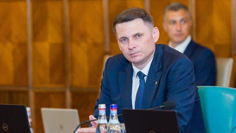 Mircea Abrudean apără decizia președintelui Nicușor Dan de a participa la reuniunea Consiliului Păcii: „Este o poziționare fermă”
