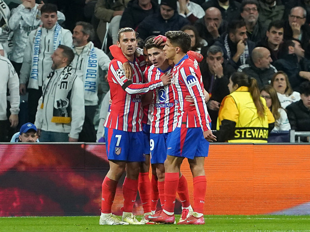 A spus ”DA” și trădează! Real Madrid, transfer de la rivala Atletico