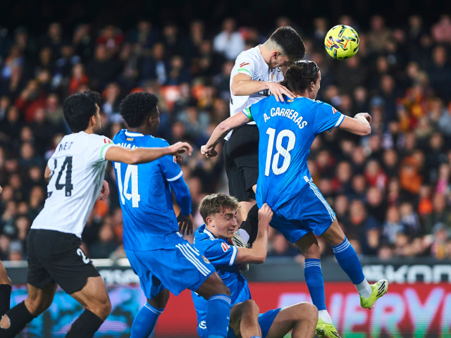 Live Video&Score | Valencia – Real Madrid 0-0, ACUM, pe Digi Sport 2. ”Galacticii” nu mai acceptă pași greșiți în La Liga!