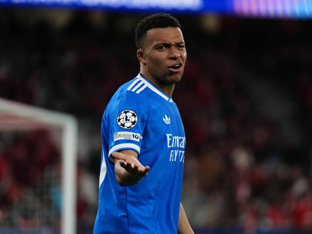 ”Nu mai are ce căuta în Champions League! Cum îi poate trece așa ceva prin cap?”