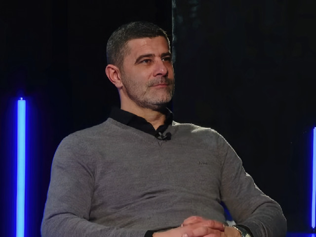 Video Exclusiv | ”Nu accept să mă ia nimeni la mișto!” Dani Coman, ferm pe poziții. Ce a spus de suspendarea lui Radu Petrescu