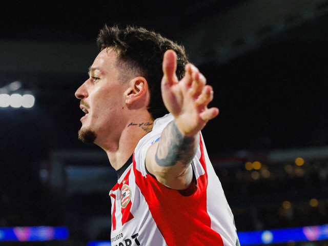 Dennis Man, aproape să intre în istoria celor de la PSV! Ce trebuie să se întâmple la următorul meci