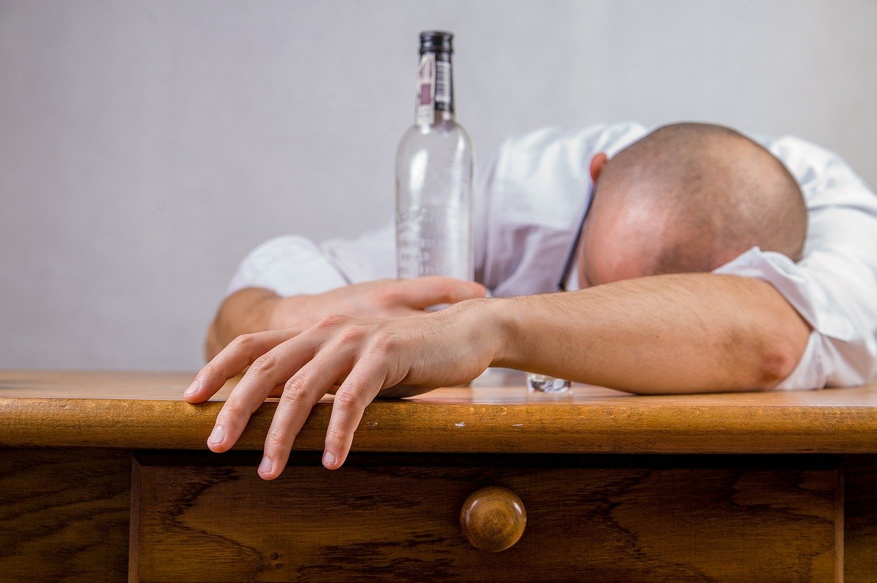 Ce se întâmplă cu corpul tău când renunți la consumul de alcool timp de un an