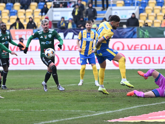 Live Video&Text | Petrolul – Unirea Slobozia 0-0, ACUM, la Digi Sport 1. Ocazii mari pentru gazde