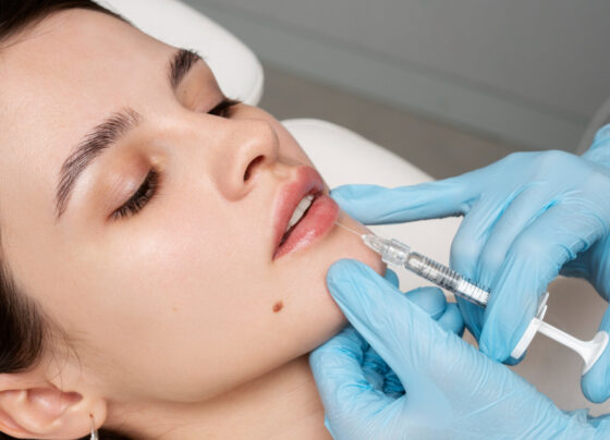 injectare acid hialuronic
