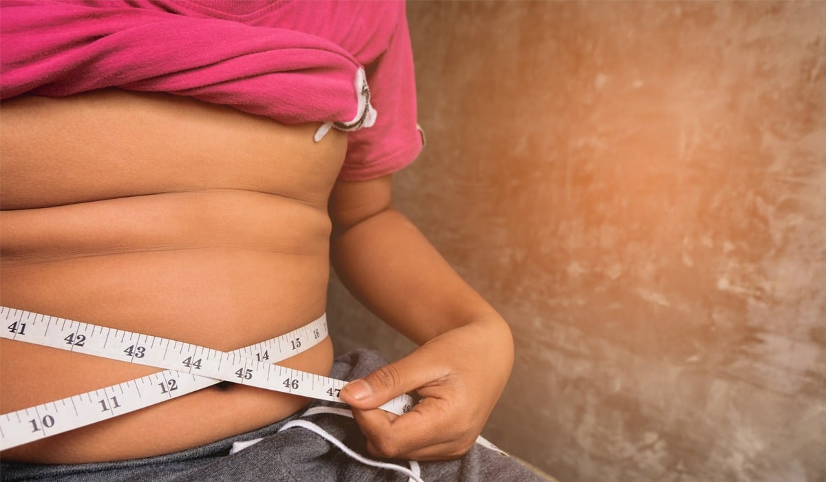 „7 din 10 bărbați și 6 din 10 femei se luptă cu obezitatea. Autoritățile pregătesc un program național de chirurgie bariatrica
