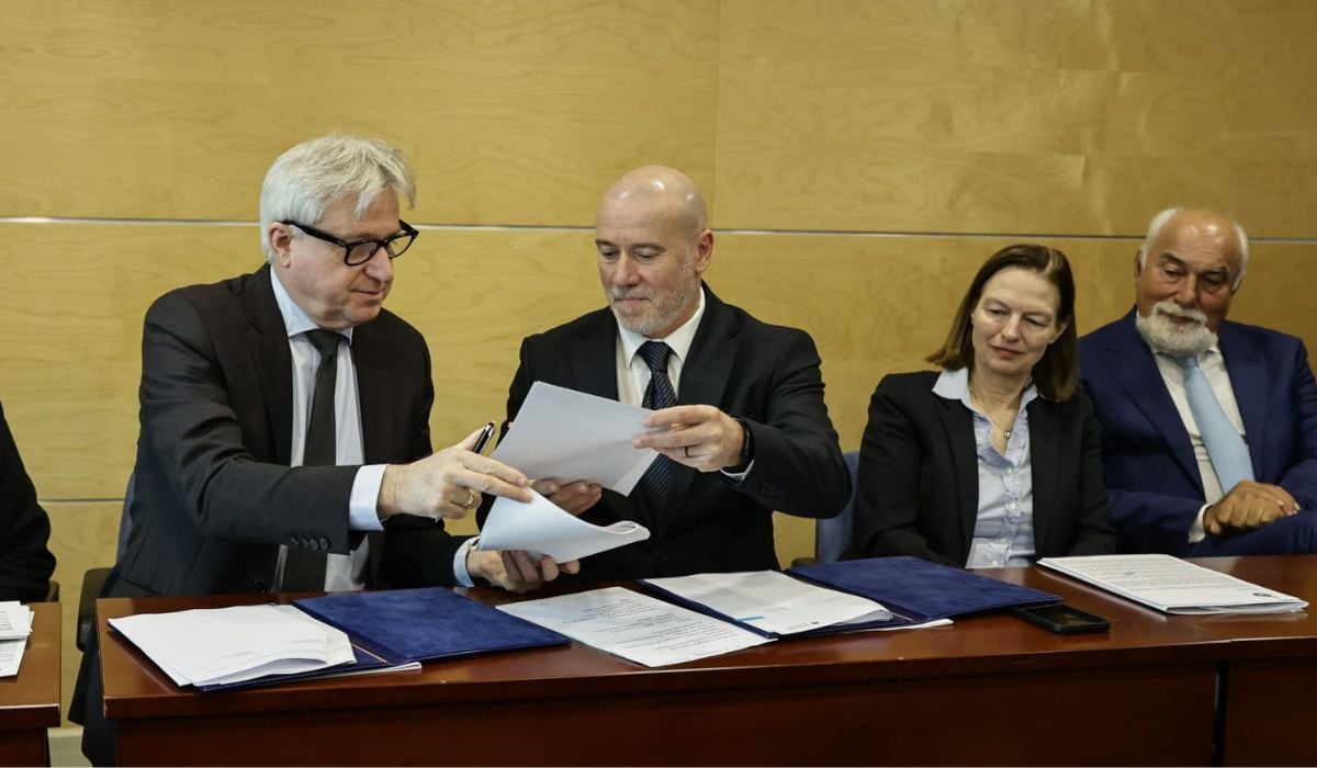 România este invitata de onoare la Târgul de Carte de la Frankfurt 2028