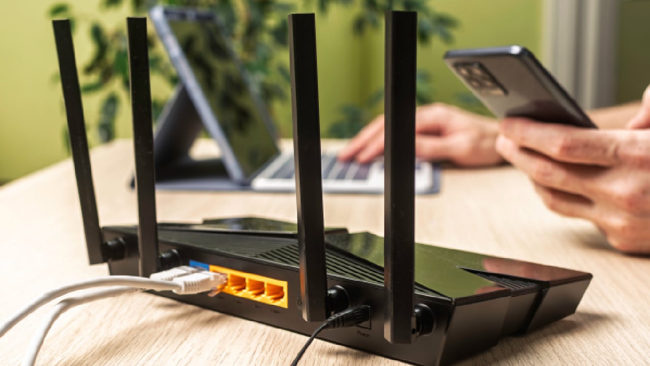 Probleme cu Wi-Fi-ul? Dispozitivele care sunt de vină atunci când internetul se întrerupe