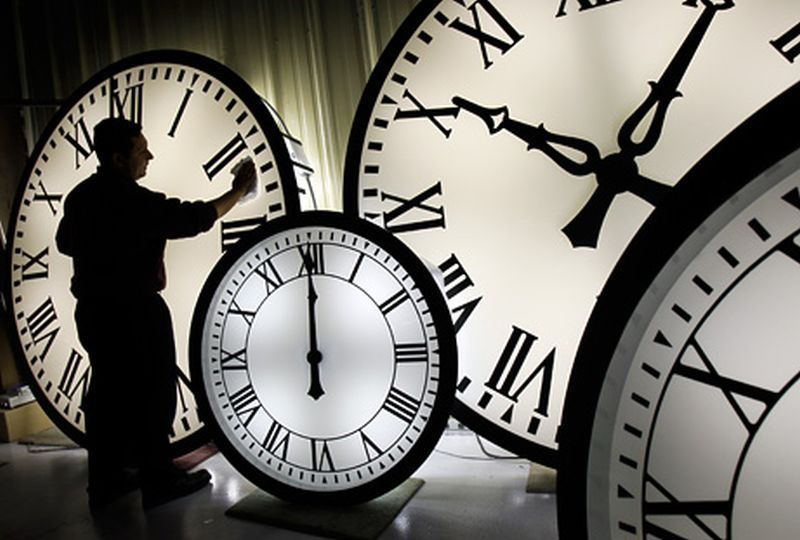 Cum ne pune în pericol ora de vară. Ce înseamnă, de fapt, ortosomnia