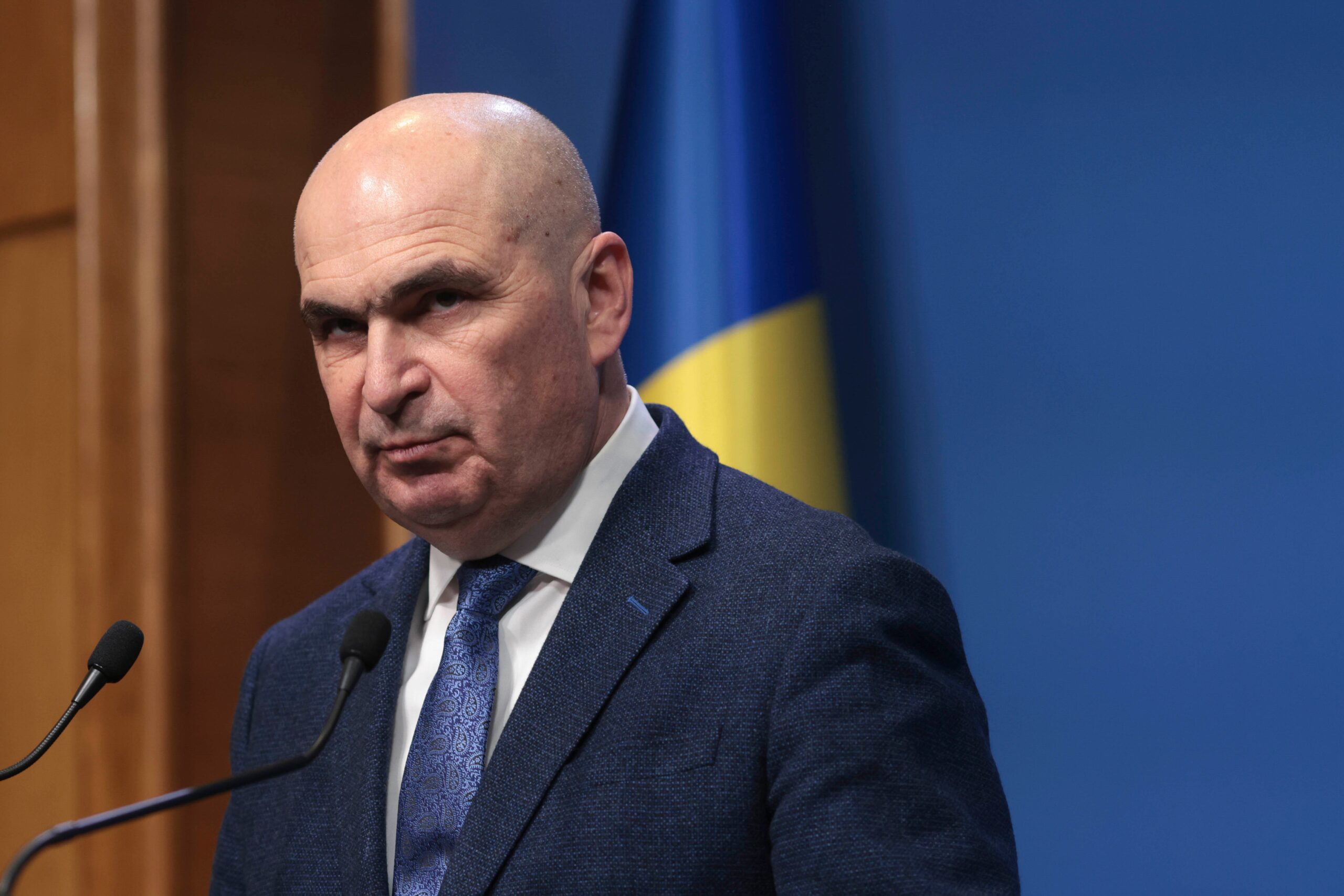Cele cinci mari provocări ale bugetului pe 2026: Premierul Ilie Bolojan: Reducerea deficitului, investițiile și dobânzile, priorități majore