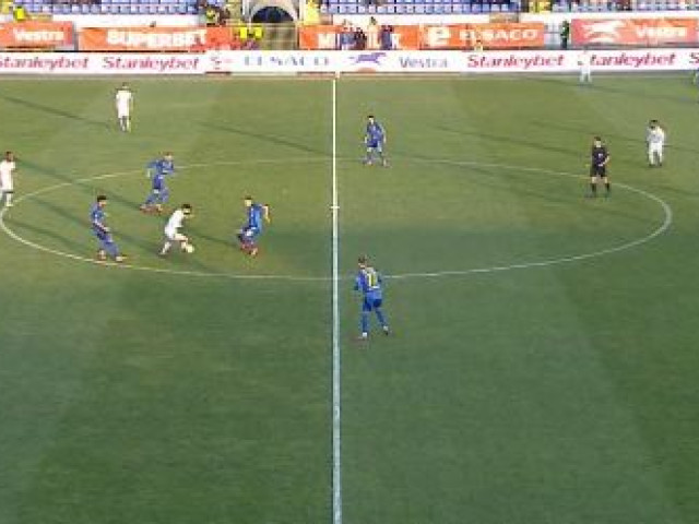Live Video&Text | FC Botoșani