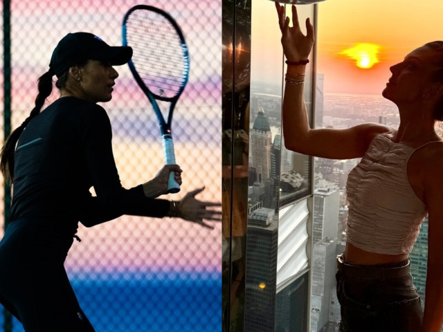 Jackpot! Câți bani au câștigat Sorana Cîrstea și Jaqueline Cristian, după victoriile uriașe de la Indian Wells