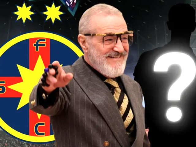 Antrenor pentru FCSB: ”Tu faci echipa și schimbările, dar nu spui”. Gigi Becali, gata să ia decizia + Pleacă MM Stoica?