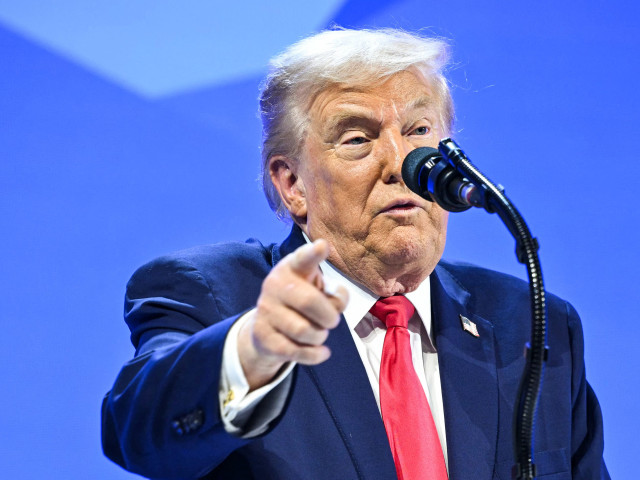 Donald Trump a folosit cuvinte dure după ce a aflat de anunțul Iranului