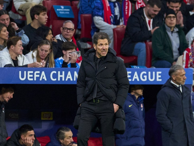 Diego Simeone, unic în Champions League! Atletico Madrid a ”demolat-o” pe Tottenham și s-a scris istorie