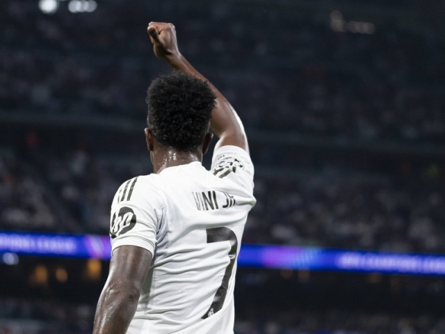 Vinicius n-a fost iertat după penalty-ul ratat în Real-City. ”Ți-ai bătut joc!”