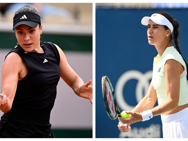 Live Video | Gabriela Ruse – Alexandra Eala, 18:00, DGS 2 / Sorana Cîrstea – Nikola Bartunkova, 20:00, DGS 4. Meciuri de foc pentru românce la Cincinnati